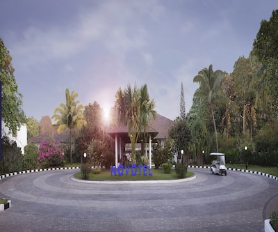 Novotel Dona Sylvia Resort - An Accor Hotels Brand Goa Image 1 Novotel Dona Sylvia Resort - An Accor Hotels Brand Goa