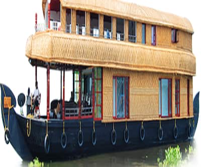 Jiwi Rooms Budget Stays2313 Alappuzha Image 1 Jiwi Rooms Budget Stays2313 Alappuzha