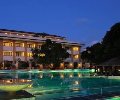 Radisson Blu Resort And Spa Hotel Alibaug Book Hotel Online Hoteldekho Guests enjoy the comfy beds. radisson blu resort and spa hotel