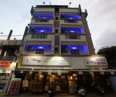 I-Way Residency Chennai Image 2 I-Way Residency Chennai