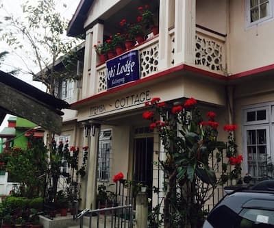 Deki Lodge Kalimpong Image 3 Deki Lodge Kalimpong