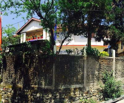 Deki Lodge Kalimpong Image 1 Deki Lodge Kalimpong