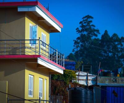 Venus Cottage Hotel Munnar Book Hotel Online Hoteldekho