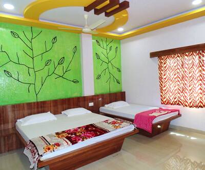 Hotel Om Shiva Omkareshwar Image 2 Hotel Om Shiva Omkareshwar