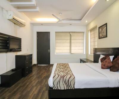 Siesta Cool Basil Sector 39 Hotel Booking Hotels in noida