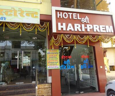 Shri Hari Prem Hotel Nathdwara Book Hotel Online Hoteldekho