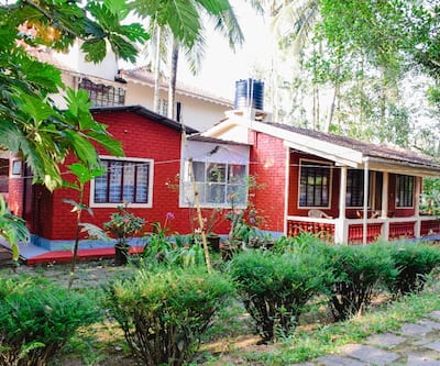 Crown Cottages Hotel Wayanad Book Hotel Online Hoteldekho