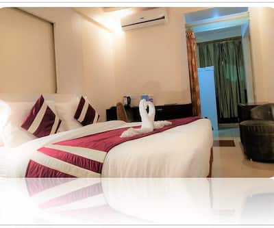 Syona Residency Hotel Lucknow Book Hotel Online Hoteldekho