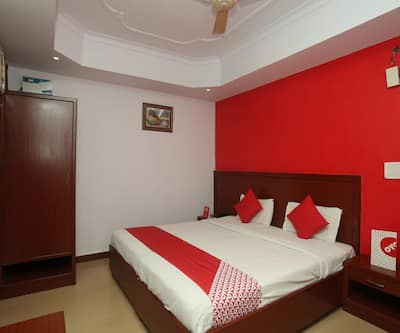 Capital O 1944 Saubhagya Inn Hotel Lucknow Book Hotel Online