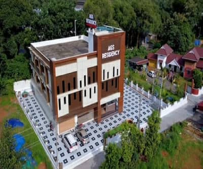 Book New Apk Residency in Perumbavoor,Ernakulam - Best Hotels in
