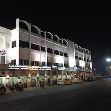 Hatia Railway Station (HTE), Hatia Train Time Table