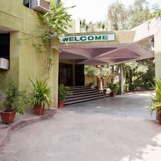 1 Hotels In Inside Keoladeo National Park Bharatpur Book Hotel Bharatpur Ashok 3 Star S Inside Keoladeo National Park