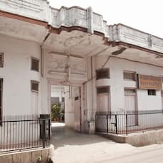 1 Hotels In Mayapur Haridwar Book Hotel Room 600 70 Off Sagar Ganga Resort