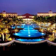 673 Hotels In Pondicherry 2000 Flat 50 Off On First Hotel Booking Bonjour Bonheur Ocean Spray In Pondicherry