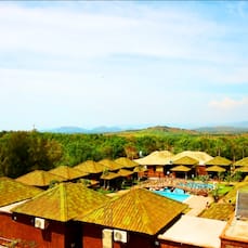 84 Hotels In Gokarna 673 Flat 50 Off On First Hotel Booking Sanskruti Resort