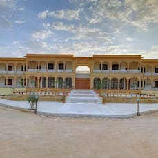 3 Star Hotels In Jaisalmer Book From 399 Best 588 70 Club Mahindra Jaisalmer 3 Star S