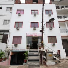 Hotels Near Idgah Bus Stand Agra 366 Closest Hotels - 