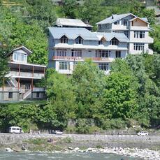 Book Business Hotels In Rohtang Road Yatra Hotel Mi Continental