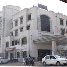 270 Hotels In Aurangabad 688 Flat 50 Off On First Hotel Booking The Manor Hotel In Aurangabad