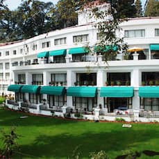 707 Hotels In Nainital 900 Flat 50 Off On First Hotel Booking The Manu Maharani In Nainital