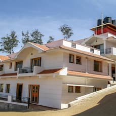 Resorts In Ooty Book 93 Best Ooty Resorts 1425