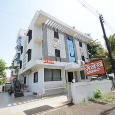 Hotels In Midc Waluj Aurangabad Yatra Hotel Naivedya
