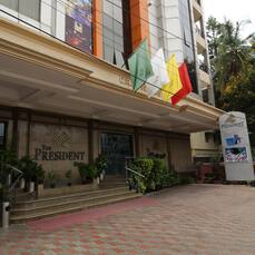 452 Hotels Near Accenture Now Book From Hotels Closest To Accenture Bangalore Starting 750