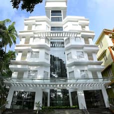264 Hotels In Guruvayoor Book Room 850 Flat 50 Off On Hotel Vishnu Inn Guruvayoor