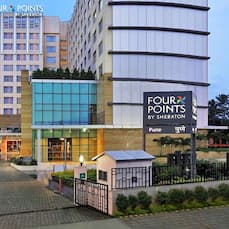 947 Hotels in Pune upto 70% OFF, Book Pune Hotels @ ₹400 - Yatra