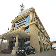 3 Star Hotels Near Chennai Koyambedu Bus Stand Book Flat 50 Off On First Hotel Booking Yatra One of the best value hotels near koyambedu. 3 star hotels near chennai koyambedu
