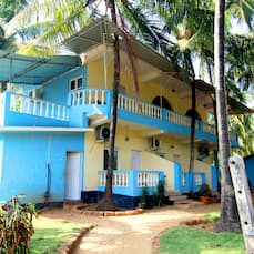 Budget Hotels In Goa Book Room Flat 50 Off On First Hotel Booking