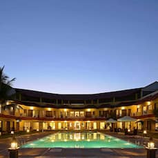 393 Hotels In Alibaug 1500 Flat 50 Off On First Hotel Booking U Tropicana Alibaug