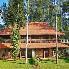 58 Budget Hotels In Kodaikanal Book Room 1350 Flat 50 Off