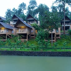 5 Star Hotels In Thekkady Book From 5 Best Hotels 4400 Flat 50 Off On First Hotel Booking Looking for exclusive deals on thekkady hotels? 5 star hotels in thekkady book from 5