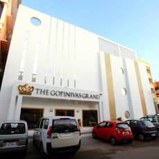 116 Hotels In Kanyaari 576 Flat 50 Off On First Hotel Booking The Gopinivas Grand Kanyaari