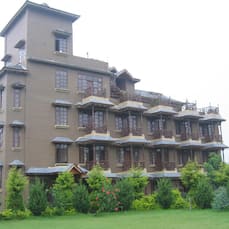 Cottages In Dharamshala Book 9 Best Dharamshala Cottages 3000