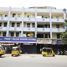 7 Hotels In Kilpauk Chennai Book Hotel Room 1375 70 Off Hotel Satkar In Chennai