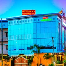 28 Hotels In Karaikudi Upto 70 Off Book 824 Hotel Mvv Residency In Karaikudi