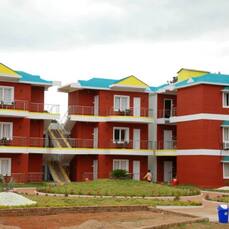 Hotels In Araku 15 Araku Hotels Starting 1500