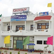 23 Hotels In Firozabad 360 Book Get Upto 70 Gunjan Resort In Firozabad