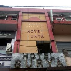 22 Hotels In Firozabad 799 Flat 50 Off On First Hotel Booking Hotel Surya In Firozabad