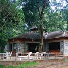 9 Resorts In Dandeli Book Best Near 1584 Flat Hornbill River Resort In Dandeli