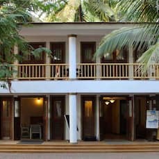 Hotels In Murud Janjira 93 Murud Janjira Hotels Starting 1700