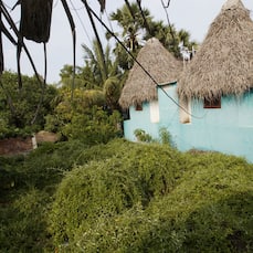 Cottages In Pondicherry Book 14 Best Pondicherry Cottages 1800