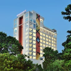 5 Star Hotels In Lucknow Book From 15 Best Hotels 2600 Flat 50 Off On First Hotel Booking