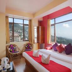 Hotels In Shimla 1003 Shimla Hotels Starting 950