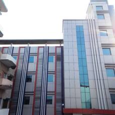 6 Hotels in Chitrakoot Dham (karwi) @ ₹1699, Book Chitrakoot Dham ...