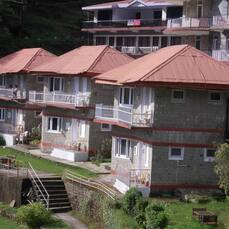 Cottages In Dharamshala Book 9 Best Dharamshala Cottages 3000