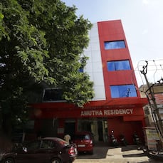 15 Hotels In Mogair Chennai Book Hotel Room 999 Hotel A Residency