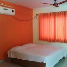 Kalamb Beach Cheap Hotels In Thane Yatra Com Spot on 66252 hotel bhojraj lodge. yatra com